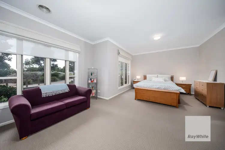 Third view of Homely house listing, 21 Woolwich Way, Taylors Hill VIC 3037