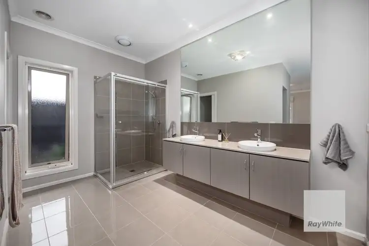 Fourth view of Homely house listing, 21 Woolwich Way, Taylors Hill VIC 3037