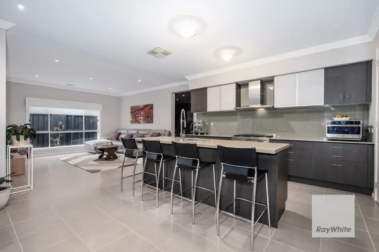 Sixth view of Homely house listing, 21 Woolwich Way, Taylors Hill VIC 3037