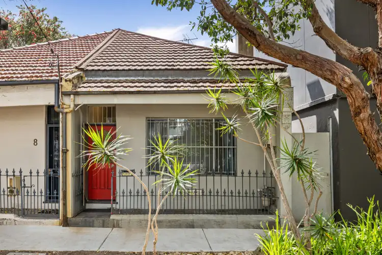 10 Park Street, Erskineville NSW 2043