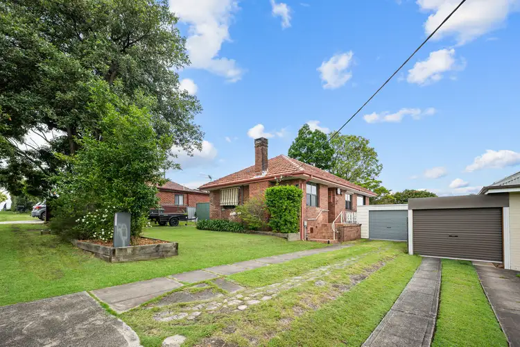 23 Yarramundi Street, Raymond Terrace NSW 2324