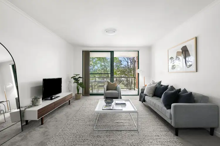 11403/177-219 Mitchell Road, Erskineville NSW 2043