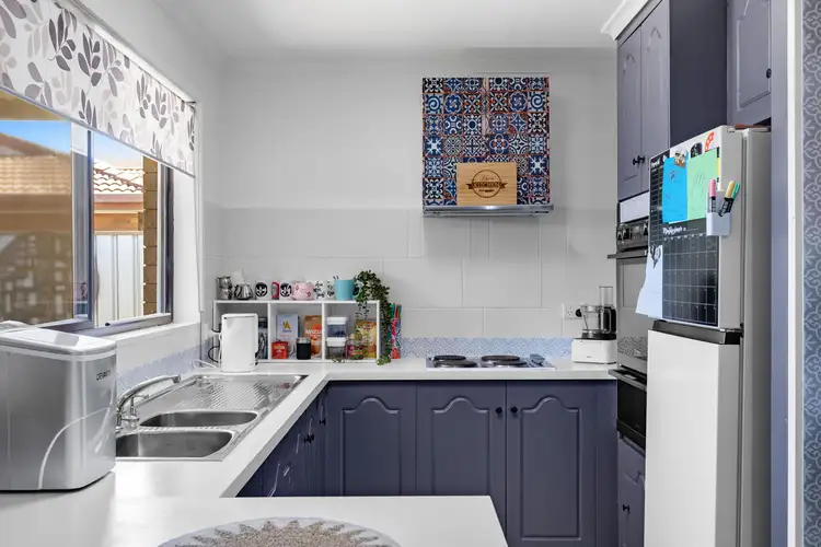 Second view of Homely other listing, 3/42 The Boulevard, Mildura VIC 3500