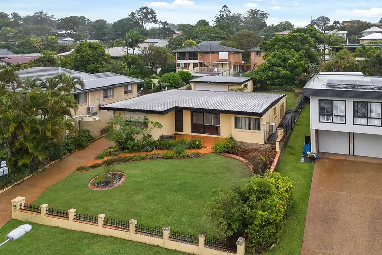 Third view of Homely house listing, 16 Belinda Street, Aspley QLD 4034