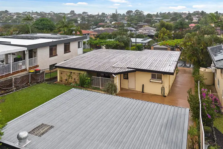 Fourth view of Homely house listing, 16 Belinda Street, Aspley QLD 4034