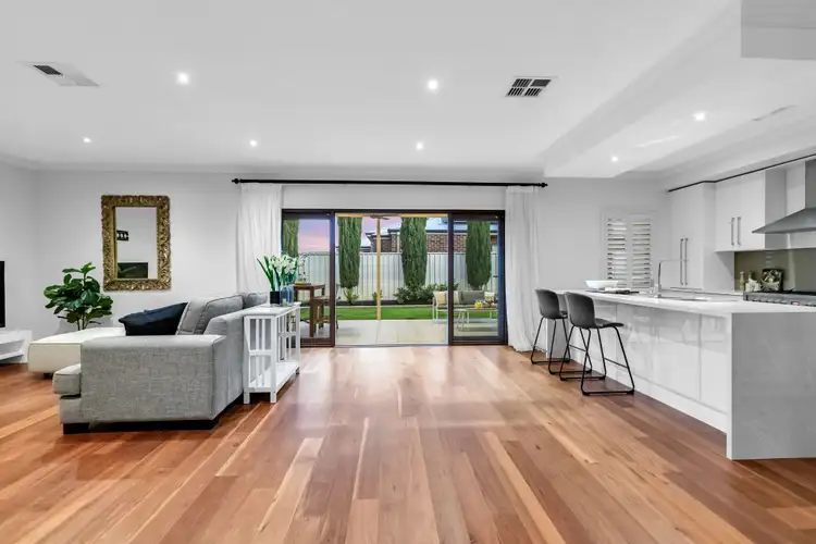 Sixth view of Homely house listing, 22 Bozzi Court, Mildura VIC 3500