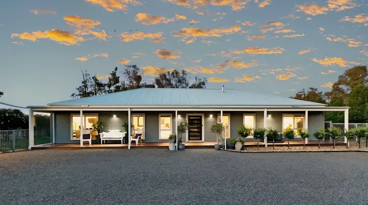 52 Rose Street, Yelta VIC 3505