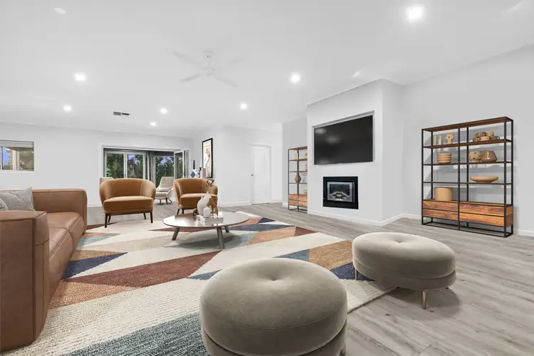 Third view of Homely house listing, 52 Rose Street, Yelta VIC 3505