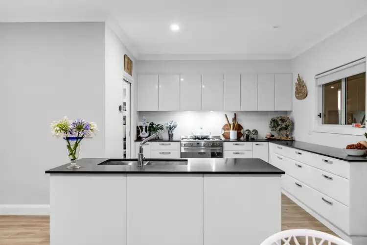 Fifth view of Homely house listing, 52 Rose Street, Yelta VIC 3505