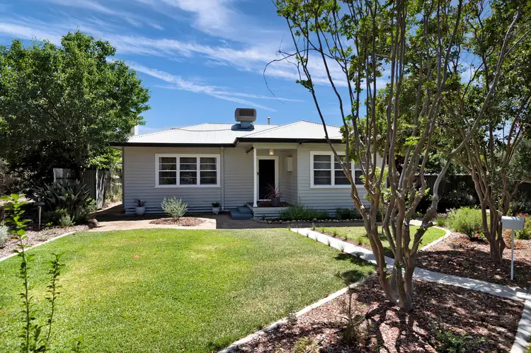 Second view of Homely house listing, 31 Tecoma Street, Red Cliffs VIC 3496