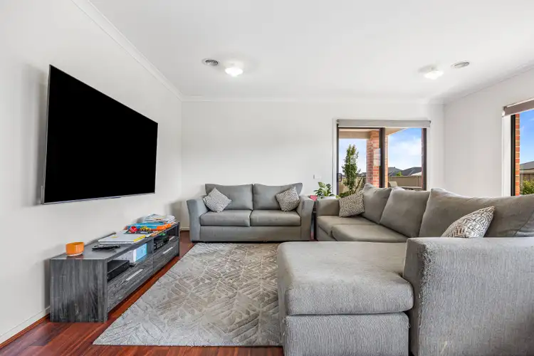 Sixth view of Homely house listing, 66 Wedge Tail Drive, Winter Valley VIC 3358