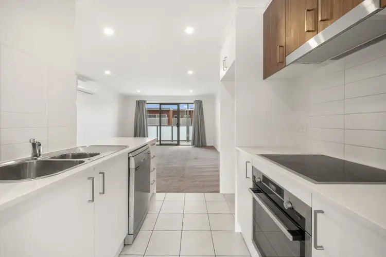 Third view of Homely townhouse listing, 51/70 Arthur Blakeley Way, Coombs ACT 2611