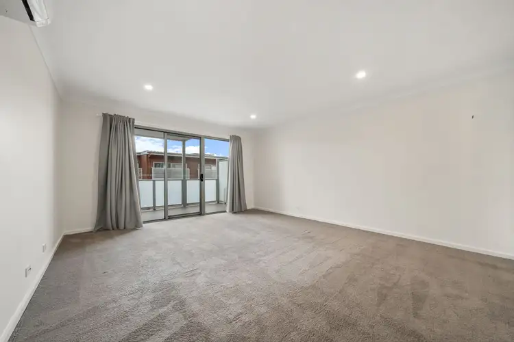 Sixth view of Homely townhouse listing, 51/70 Arthur Blakeley Way, Coombs ACT 2611