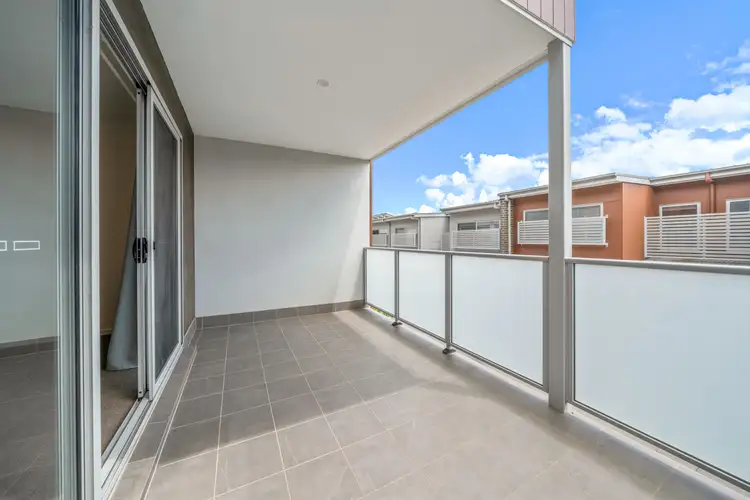 Seventh view of Homely townhouse listing, 51/70 Arthur Blakeley Way, Coombs ACT 2611