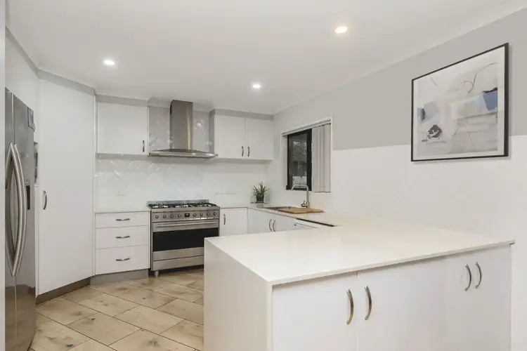 Second view of Homely house listing, 60 Dunlop Street, Kelso QLD 4815