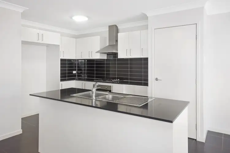 Second view of Homely house listing, 18 Marmoset Circuit, Dakabin QLD 4503