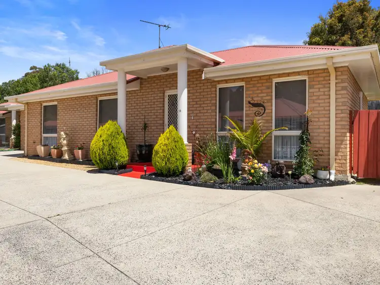 13/21 Mckenzie Street, Wonthaggi VIC 3995