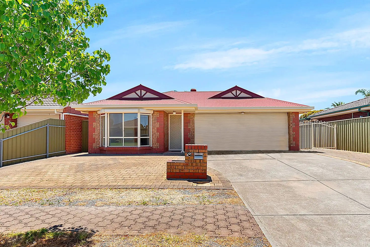 Main view of Homely house listing, 56 Tarqui Drive, Paralowie SA 5108