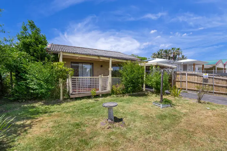 1 Spensley Street, Rosebud VIC 3939