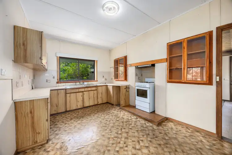Second view of Homely house listing, 1 Spensley Street, Rosebud VIC 3939
