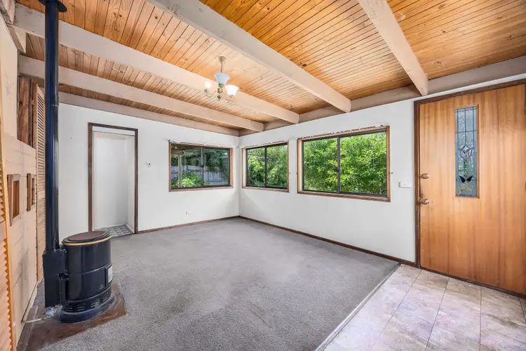Fourth view of Homely house listing, 1 Spensley Street, Rosebud VIC 3939