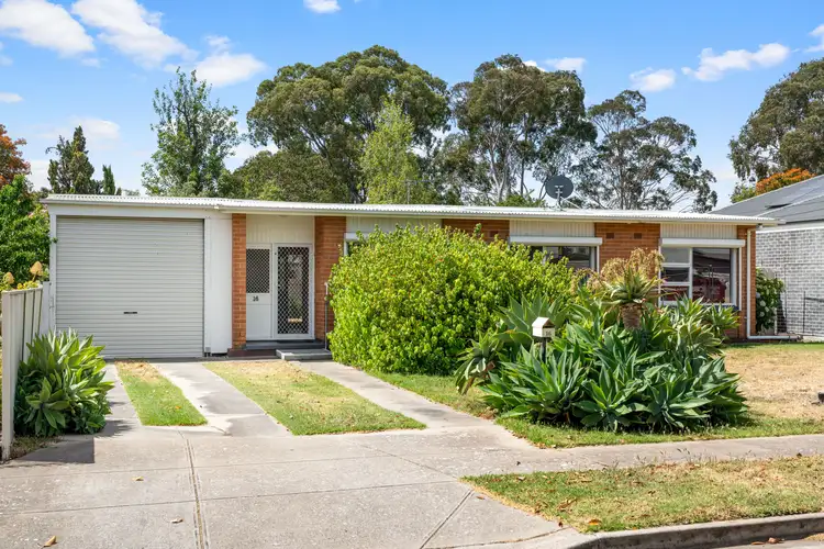 16 Stacey Street, Dudley Park SA 5008