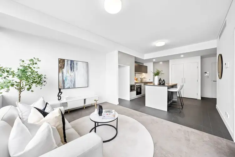 603F/34 Rothschild Avenue, Rosebery NSW 2018