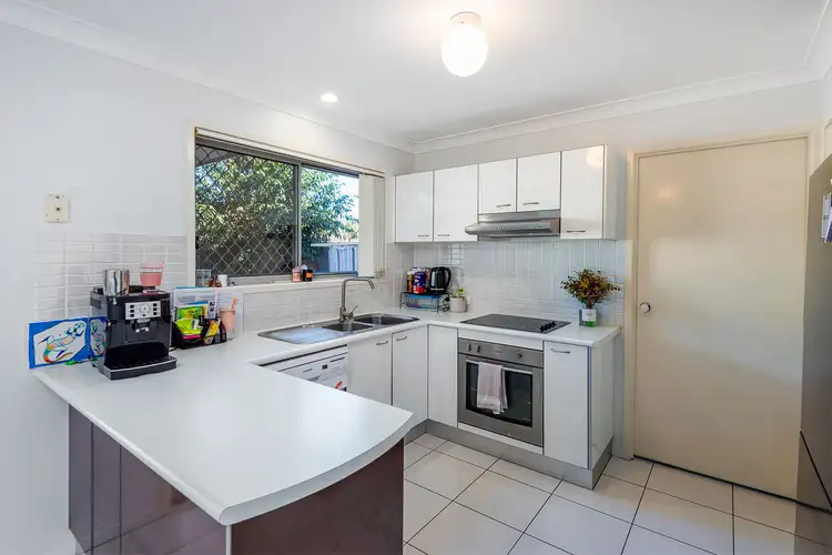 Third view of Homely townhouse listing, 5/16 Bluebird Avenue, Ellen Grove QLD 4078
