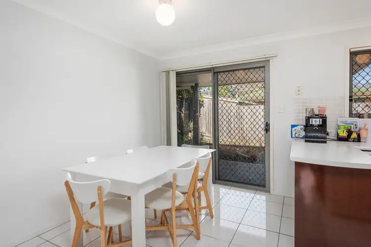 Fourth view of Homely townhouse listing, 5/16 Bluebird Avenue, Ellen Grove QLD 4078