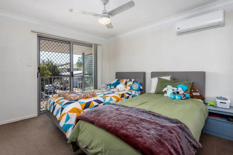 Fifth view of Homely townhouse listing, 5/16 Bluebird Avenue, Ellen Grove QLD 4078