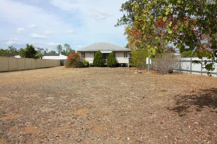 Main view of Homely house listing, 65A Millchester Road, Queenton QLD 4820