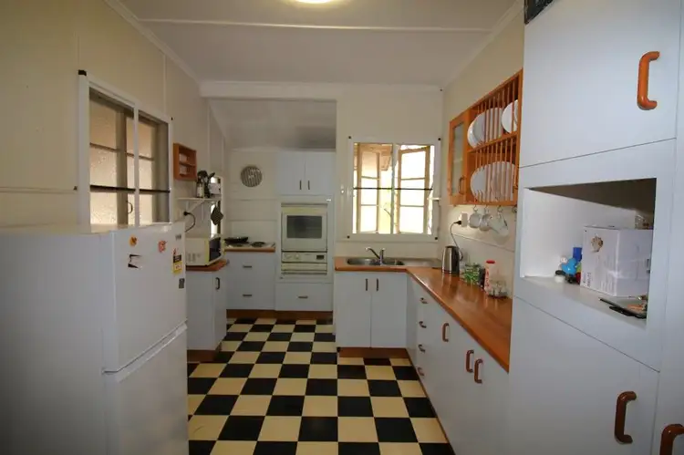Second view of Homely house listing, 65A Millchester Road, Queenton QLD 4820