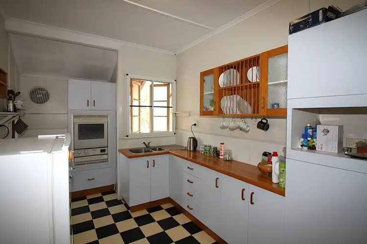 Fifth view of Homely house listing, 65A Millchester Road, Queenton QLD 4820