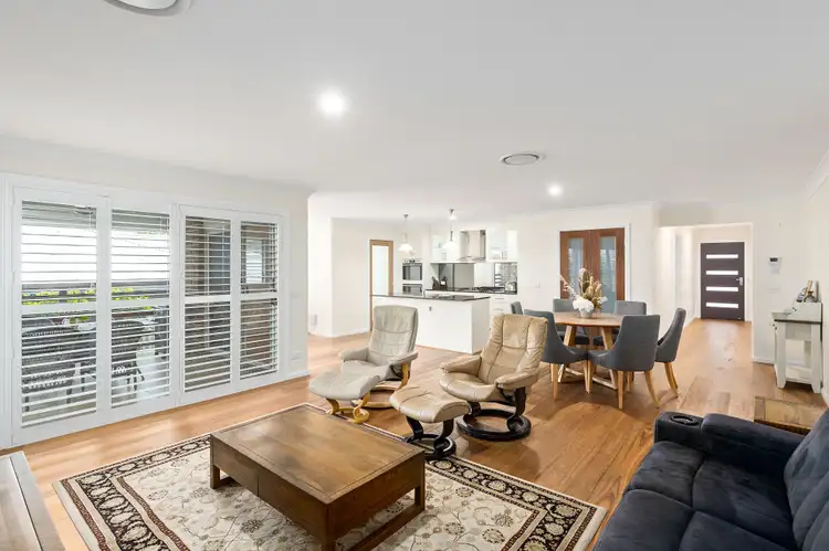 Third view of Homely house listing, 14 O'Mara Place, Jamberoo NSW 2533