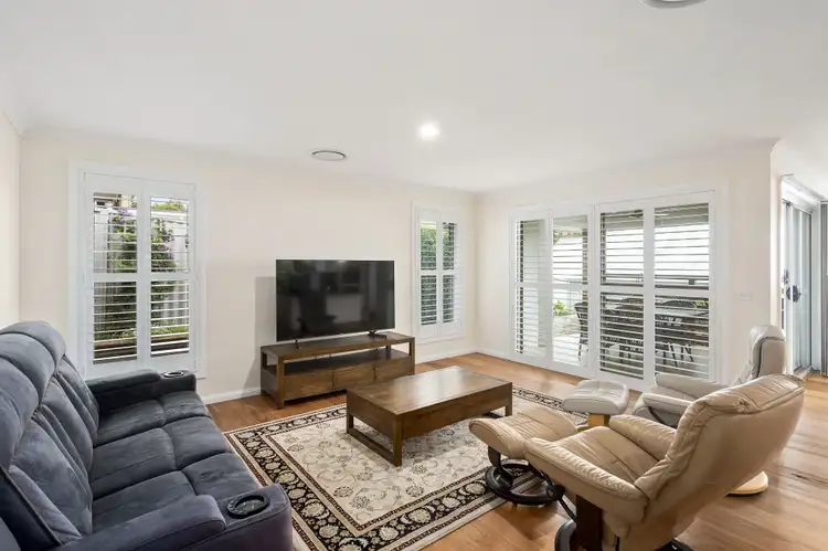 Fourth view of Homely house listing, 14 O'Mara Place, Jamberoo NSW 2533