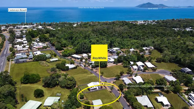 8 Casuarina Crescent, Mission Beach QLD 4852