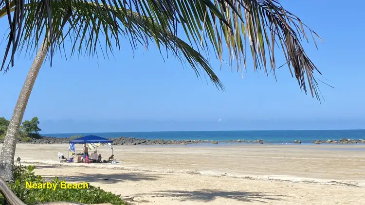 Sixth view of Homely land listing, 8 Casuarina Crescent, Mission Beach QLD 4852