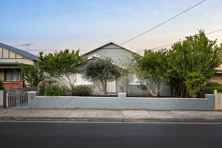 Main view of Homely house listing, 130 Munro Street, Coburg VIC 3058