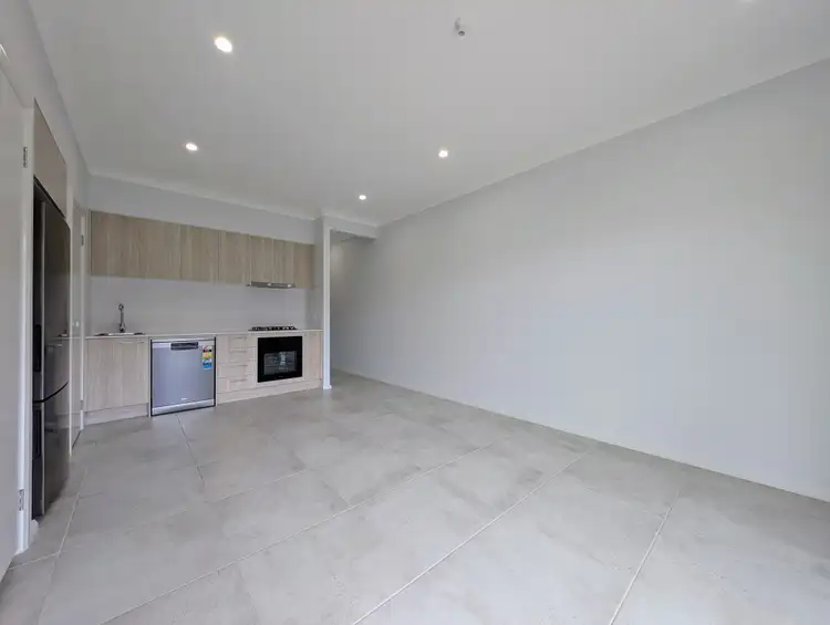 Second view of Homely house listing, 30A Childers Circuit, Wadalba NSW 2259