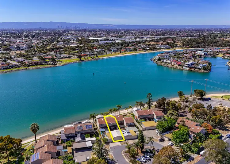 Second view of Homely house listing, 13 Curlew Court, Semaphore Park SA 5019