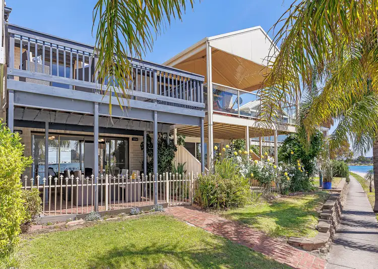 Fifth view of Homely house listing, 13 Curlew Court, Semaphore Park SA 5019