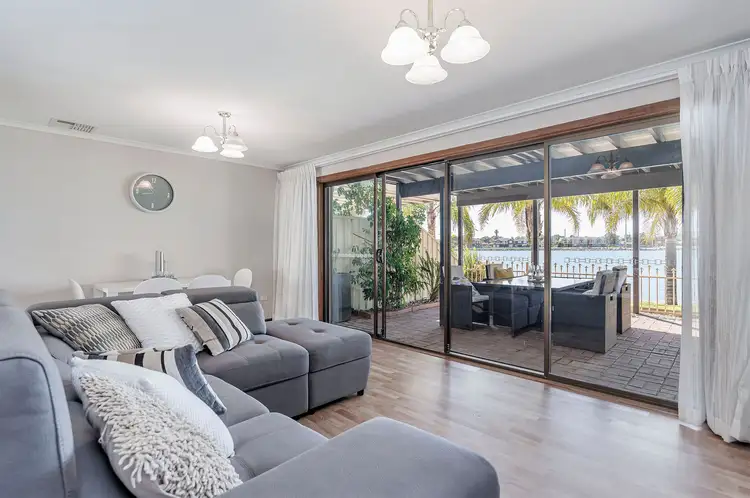 Sixth view of Homely house listing, 13 Curlew Court, Semaphore Park SA 5019