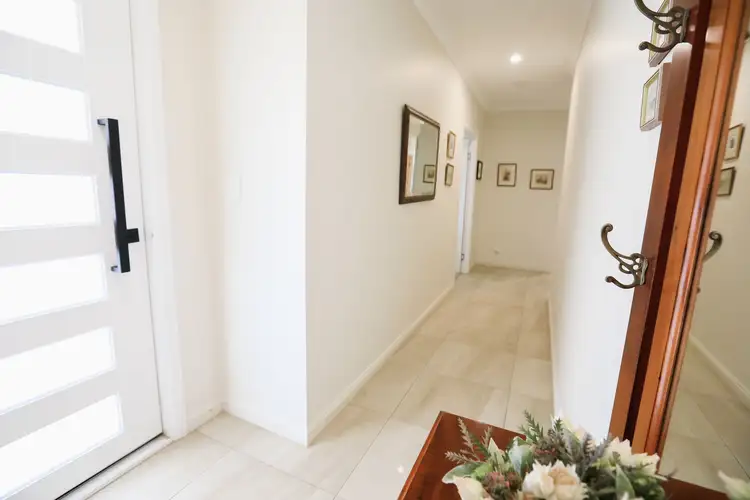 Third view of Homely semi-detached listing, 2/8 Pratten Street, Goondiwindi QLD 4390