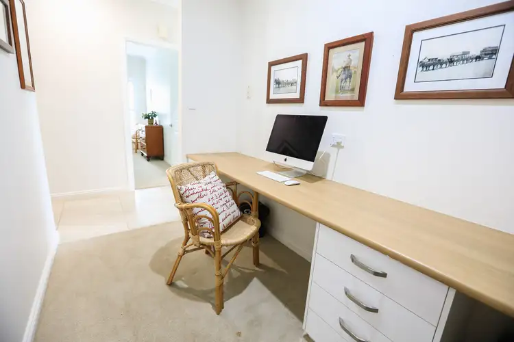 Fourth view of Homely semi-detached listing, 2/8 Pratten Street, Goondiwindi QLD 4390