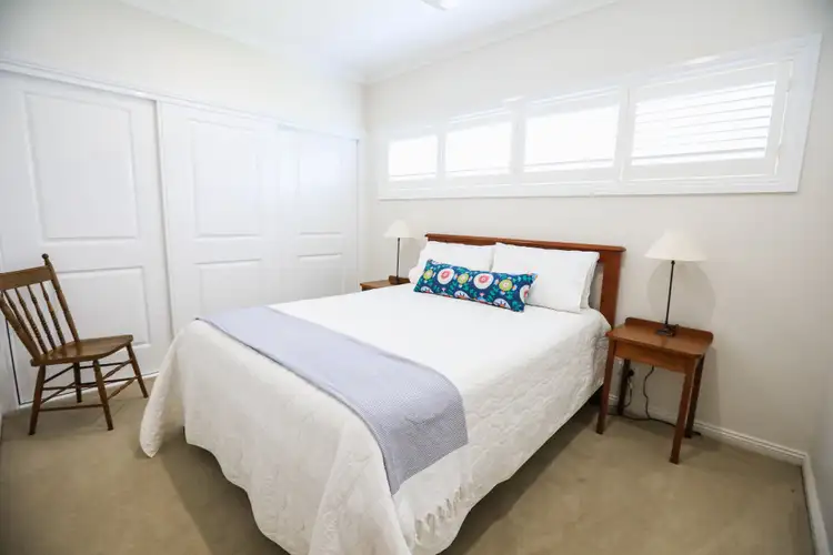 Fifth view of Homely semi-detached listing, 2/8 Pratten Street, Goondiwindi QLD 4390