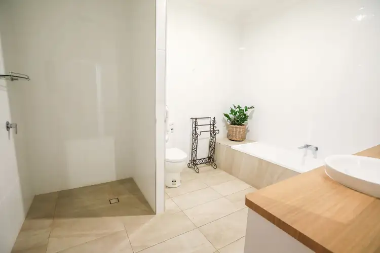 Sixth view of Homely semi-detached listing, 2/8 Pratten Street, Goondiwindi QLD 4390