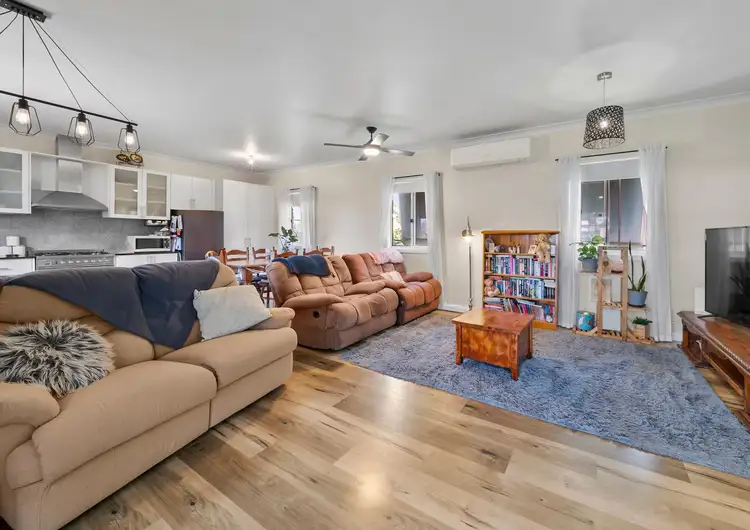 Third view of Homely house listing, 46 Great Alpine Road, Myrtleford VIC 3737