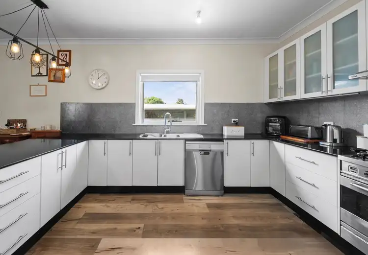Fourth view of Homely house listing, 46 Great Alpine Road, Myrtleford VIC 3737