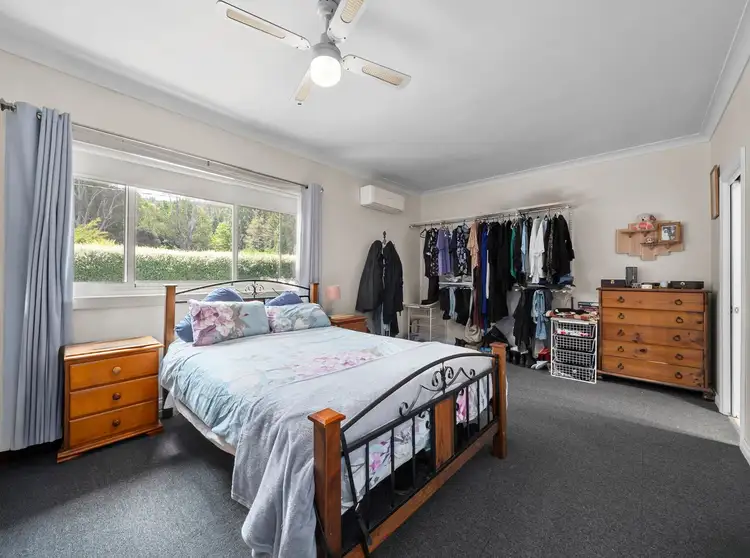 Fifth view of Homely house listing, 46 Great Alpine Road, Myrtleford VIC 3737