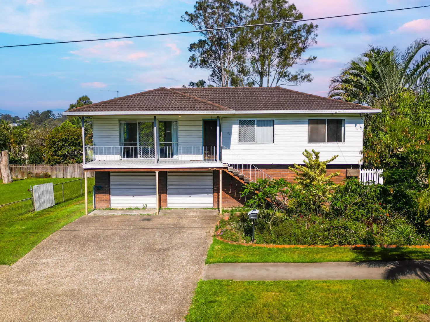 Main view of Homely house listing, 30 Sherwood Drive, Browns Plains QLD 4118